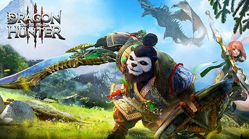 game pic for Taichi panda 3: Dragon hunter